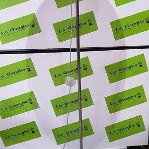 Lampara de Pie de Diseño