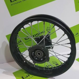 Llanta Trasera 12 pulgadas