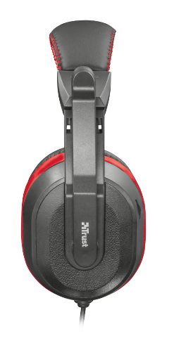 Auriculares Trust Gaming