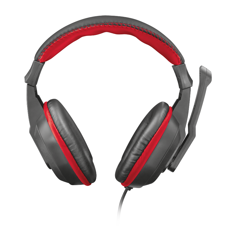 Auriculares Trust Gaming