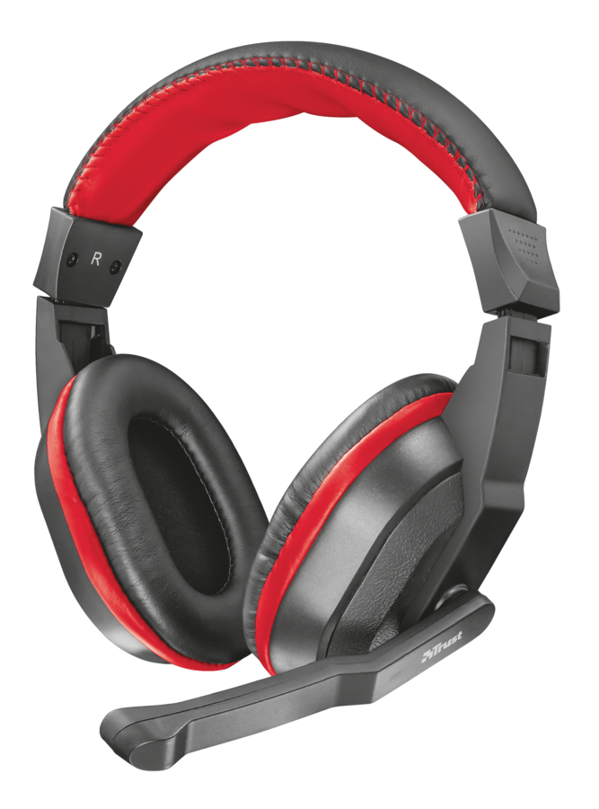Auriculares Trust Gaming