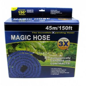 Manguera Extensible Magic Hose 45 metros