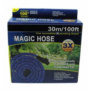 Manguera Extensible Magic Hose 30 metros