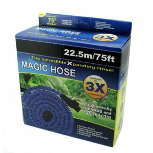 Manguera Extensible Magic Hose 22,5 metros