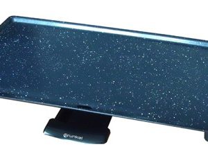 Plancha de asar Grunkel BK - 4827L