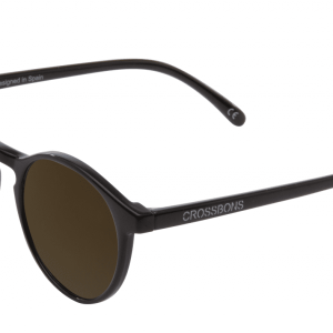 Gafas de Sol Crossbons Hawaii Black Gold