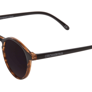Gafas de Sol Crossbons Hawaii Zebra