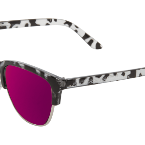 Gafas de Sol Crossbons Wild Zebra - Pink