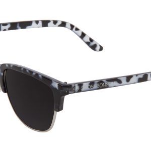 Gafas de Sol Crossbons Wild Zebra - Black