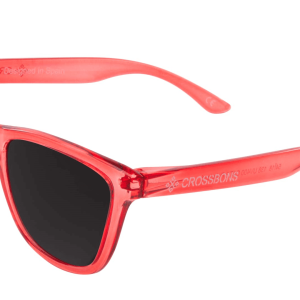 Gafas de Sol Crossbons Red apple - Black