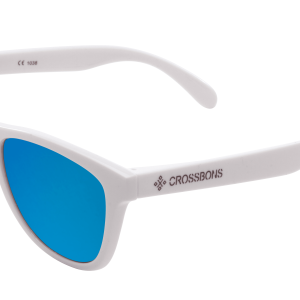 Gafas de Sol Crossbons Snow Air - Blue