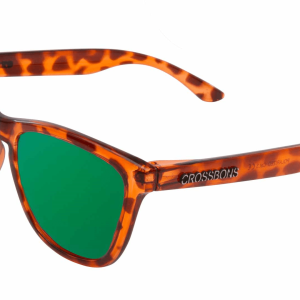 Gafas de Sol Crossbons Pandora Carey - Green