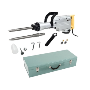 Martillo Demoledor Scheffler ZIC-OD-65 Producto nuevo