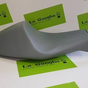 Cojín hecho a mano para motos de 49, 80 y 125cc