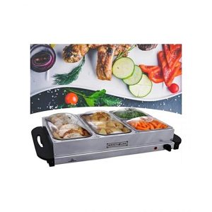 SERVIDOR BUFFET ROYALTY LINE BFS-4. 7 600W