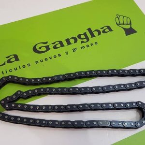 Cadena Minicross o Miniquad