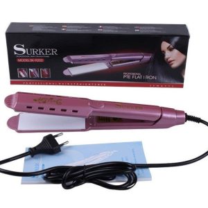 Plancha de pelo surker SK-9202