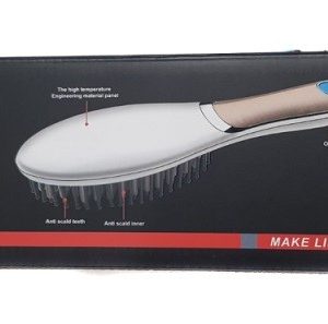 Cepillo alisador Gemei GM-2973