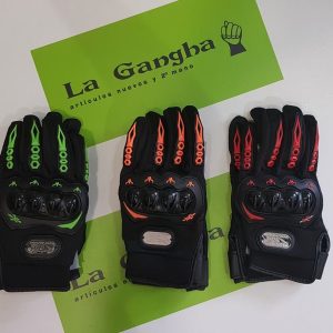 Guantes Cross