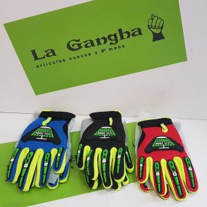 Guantes Cross infantiles