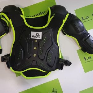 Peto Protector niño