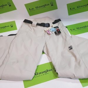 Pantalon Nieve MK-Sportswear. Talla 42.