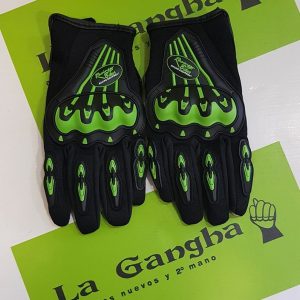 Guantes de Cross Racing Biker Adulto