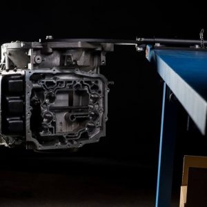 Soporte para piezas de Autómoción SoportFlex