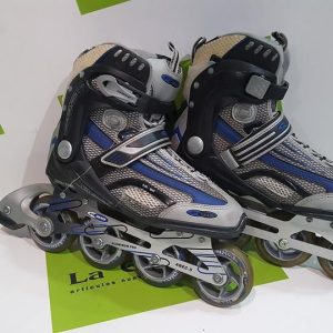 Patines en Linea HY Skate. Talla 40