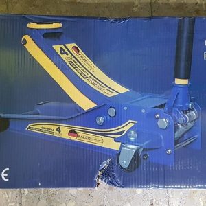 Gato Hidráulico Falco Germany 4 Toneladas