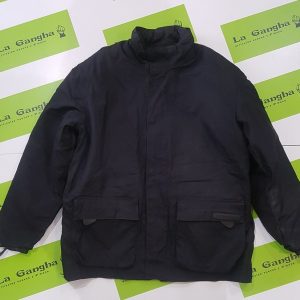 Chaqueta Motorista Garibaldi. Talla XL.