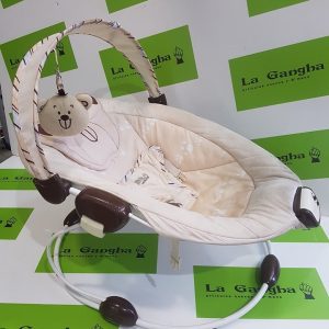 Hamaca Bruin Bebe. Producto Segunda Mano.