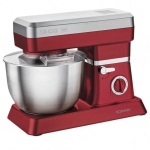 Amasadora Bomann KM398CB 6,3 litrs 1200W
