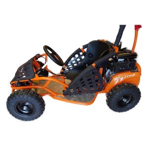 Buggy Infantil 80cc - 4 Tiempos