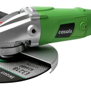 Radial Amoladora Casals VAX20 230S