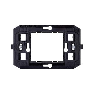 Gewiss GW32402 Azul caja de tomacorriente - Caja registradora