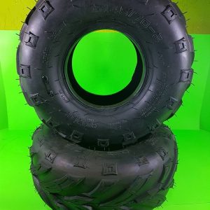 Neumático Cubierta 13x5.00-6 para Miniquad