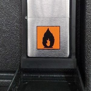 Zippo Llama
