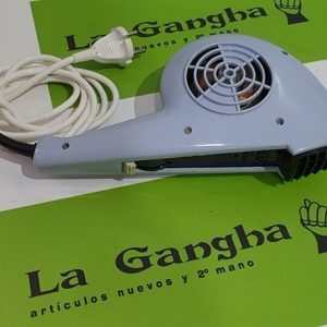 Secador de Pelo Antiguo AEG FOEN