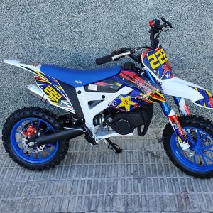 MiniCross IM30 Racing S 222.