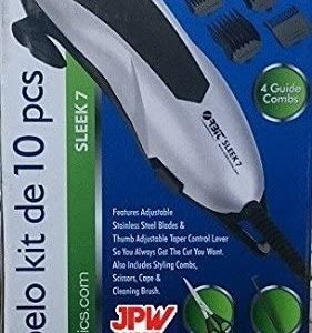 Cortapelos electrico Orbit Sleek 7