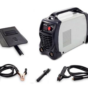 Soldador Inverter IF Tools MMA-250 300A