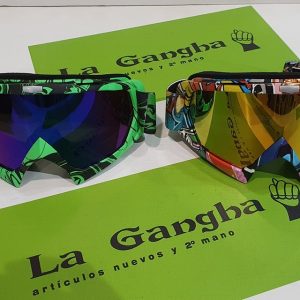 Gafas Cross Espejo. Producto Nuevo.