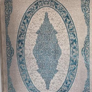 Alfombra PICASSO 170X250. Producto Nuevo.