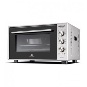 Horno sobremesa con turbo Itimat 40 litros