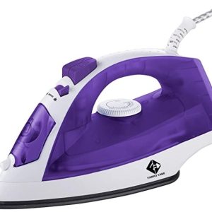 Plancha Ropa Vapor Family Care FCYD0003.