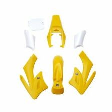 Kit Plasticos Carenado Minicross 701 27 Orion Apollo.