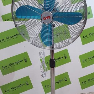 Ventilador 18´´ SAOU-725. Producto Nuevo.