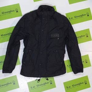 Chaqueta Motorista Axo. Protecciones en Hombros y Codos. Incluye forro. Talla M.
