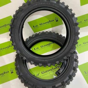 Neumatico Pit Cross 90x100-14. Producto Nuevo.